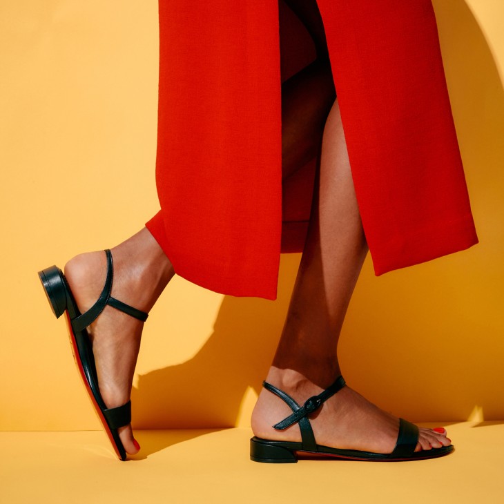 Sweet Jane Sandal - Image 2